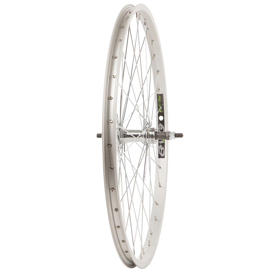 4PK Evo Tour 20 / Wheel