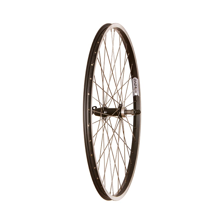 4PK Evo Tour 20 / Wheel
