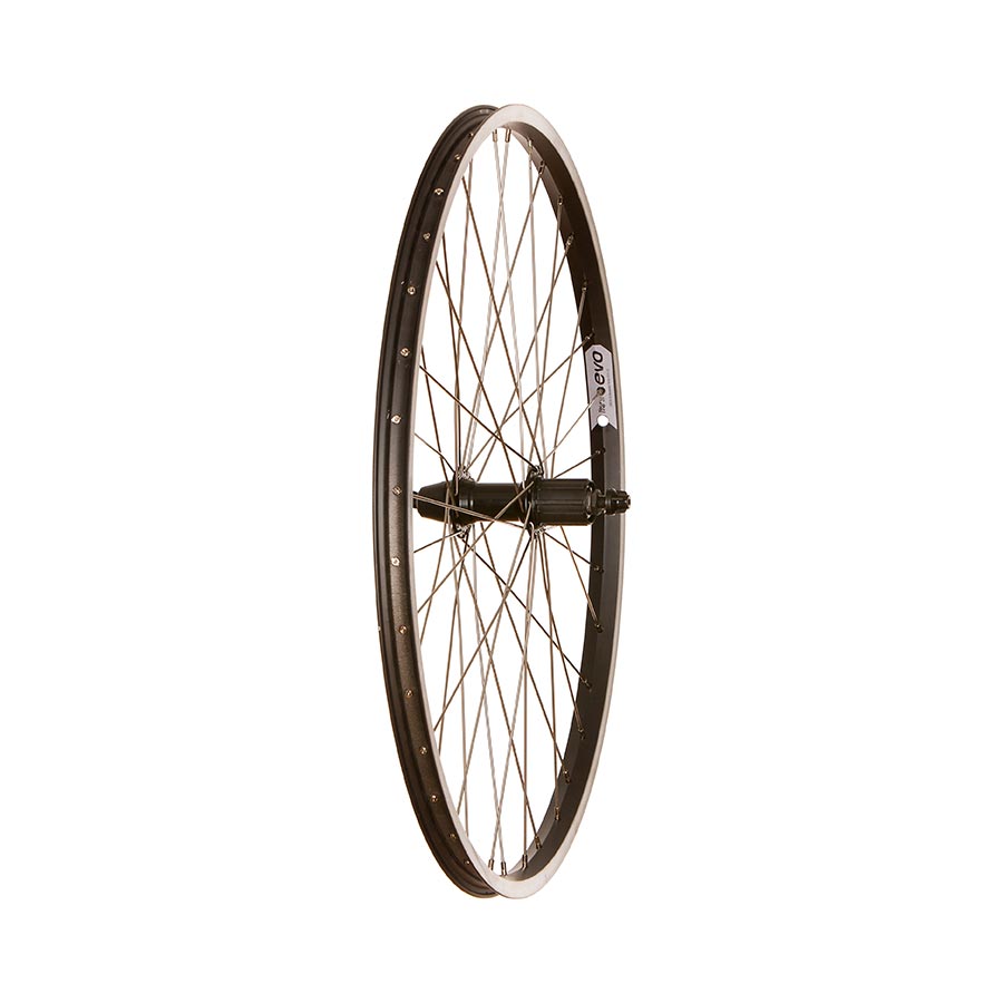 4PK Evo Tour 20 / Wheel