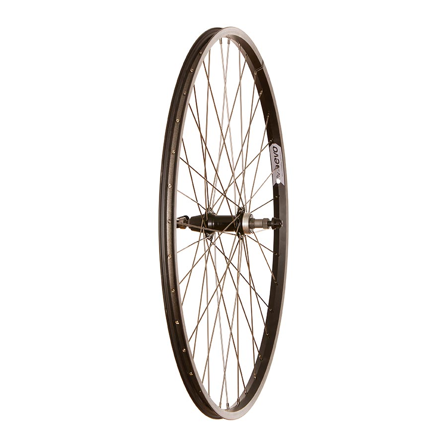4PK Evo Tour 20 / Wheel