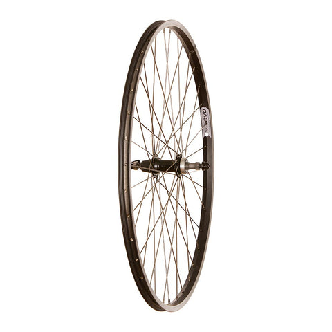 Wheel Shop, 4PK Evo Tour 20, Wheel, Rear, 700C / 622, Holes: 36, QR, 135mm, Rim, Freewheel, 4pcs, 041821-02-700