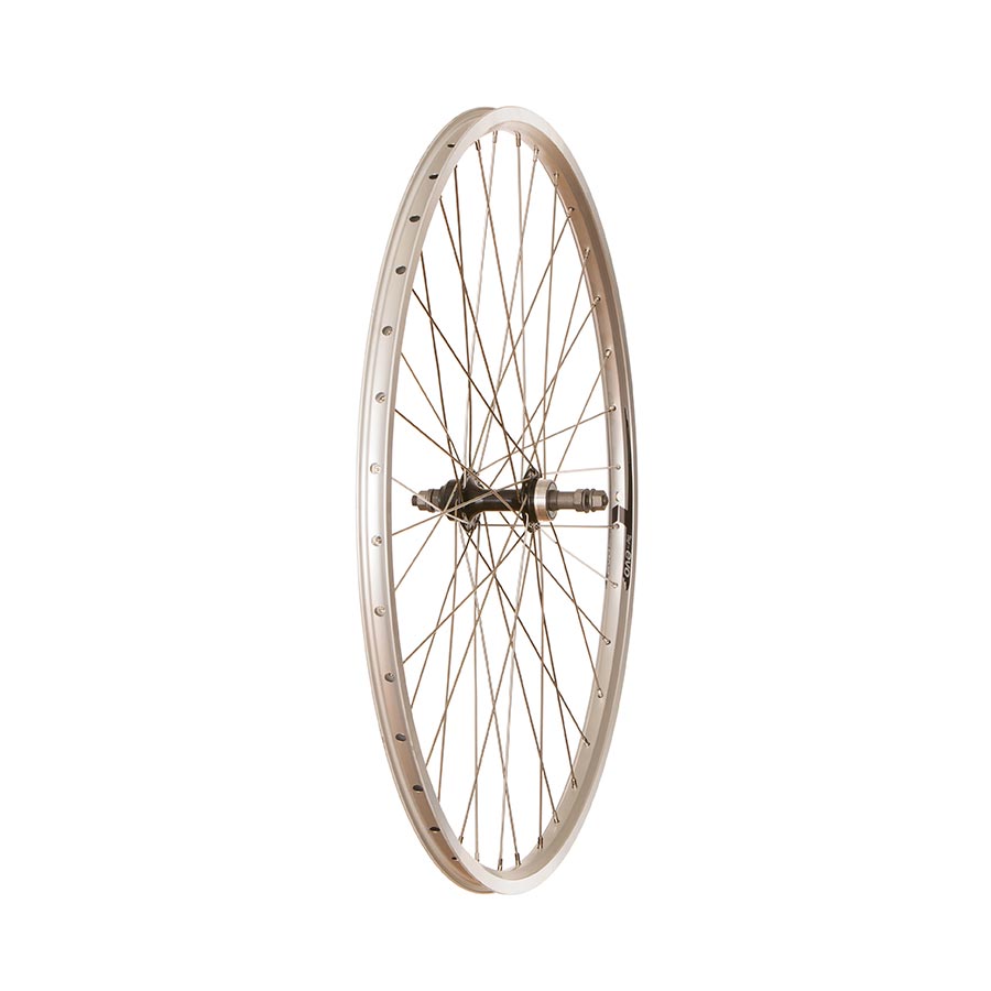 4PK Evo Tour19 / Wheel