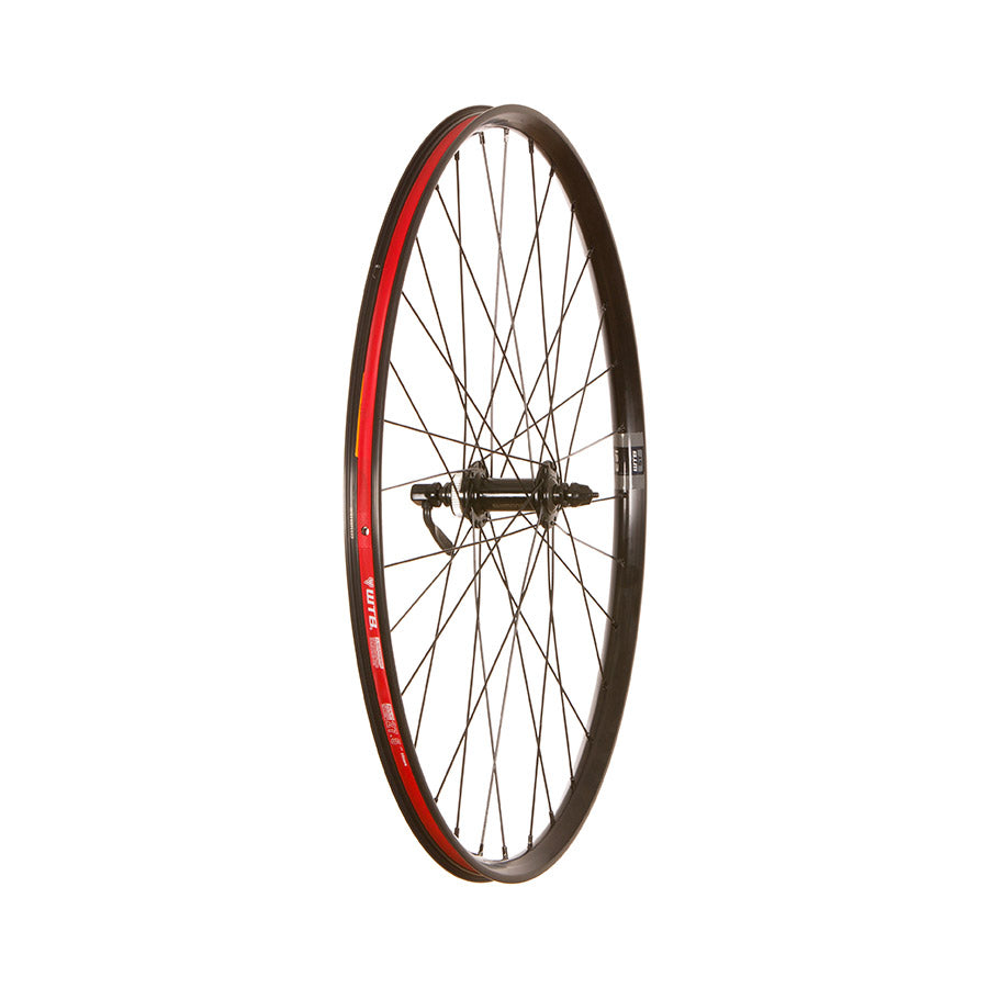 WTB STi23 TCS/Shimano MT200