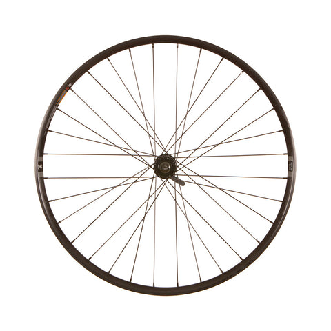 WTB STi23 TCS/Shimano MT200