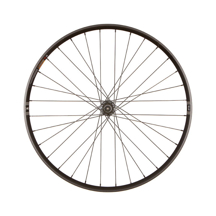WTB STi23 TCS/Shimano MT200