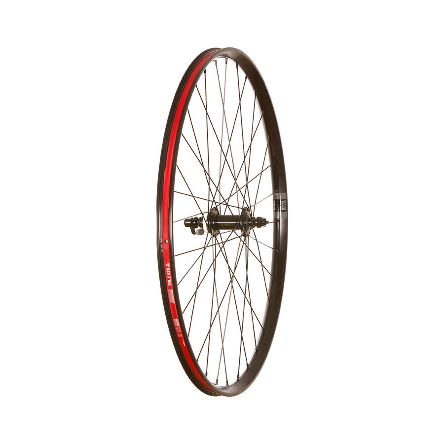 WTB STi23 TCS/Shimano QC300