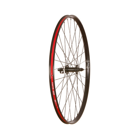 WTB STi23 TCS/Shimano QC300