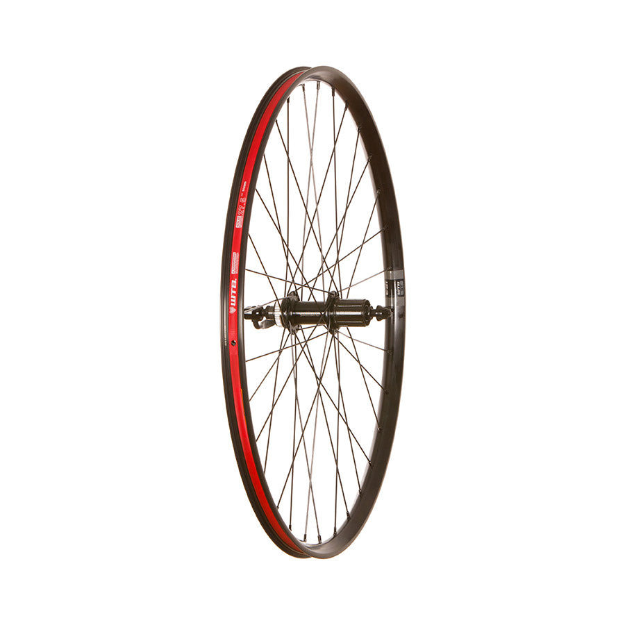 WTB STi23 TCS/Shimano QC300