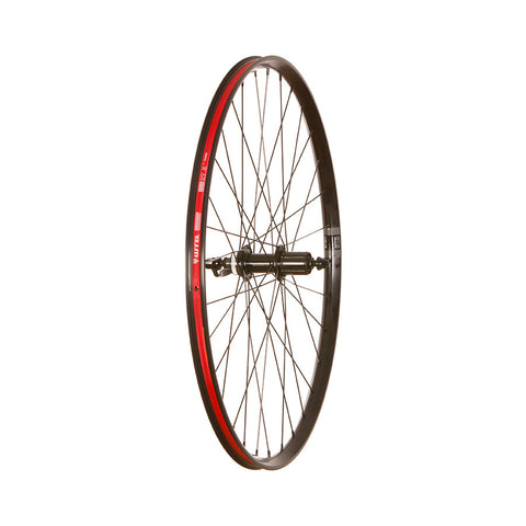 WTB STi23 TCS/Shimano QC300