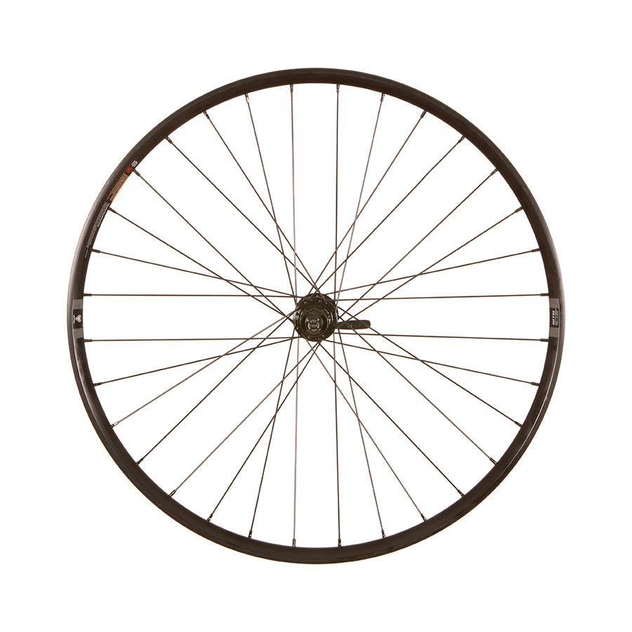 Wheel Shop, WTB ST i23 TCS / FH-QC300-HM, Wheel, Rear, 27.5'' / 584, Holes: 32, QR, 135mm, Disc Center Lock, Shimano HG