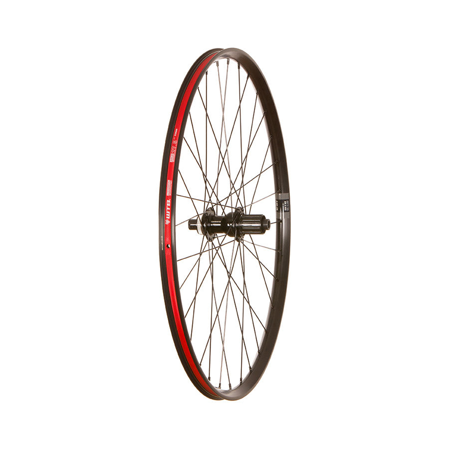 WTB STi23 TCS/Shimano TC500