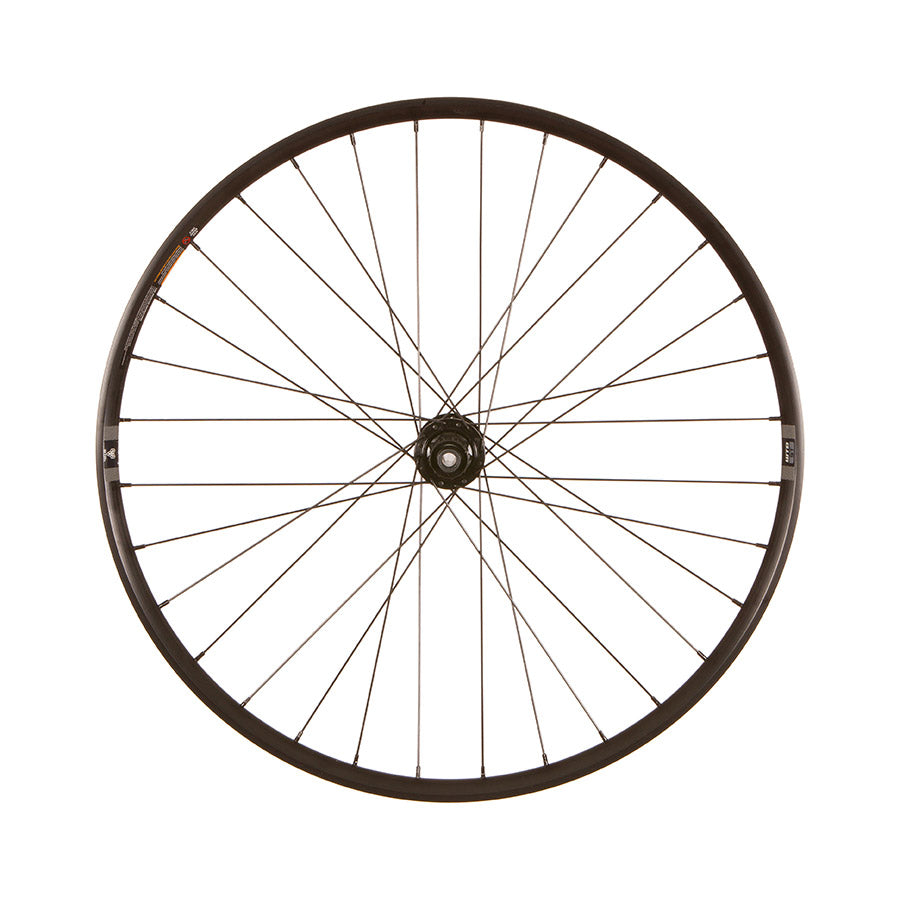 WTB STi23 TCS/Shimano TC500