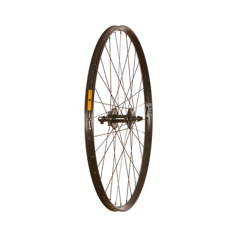 WTB STi23 TCS/Shimano QB400