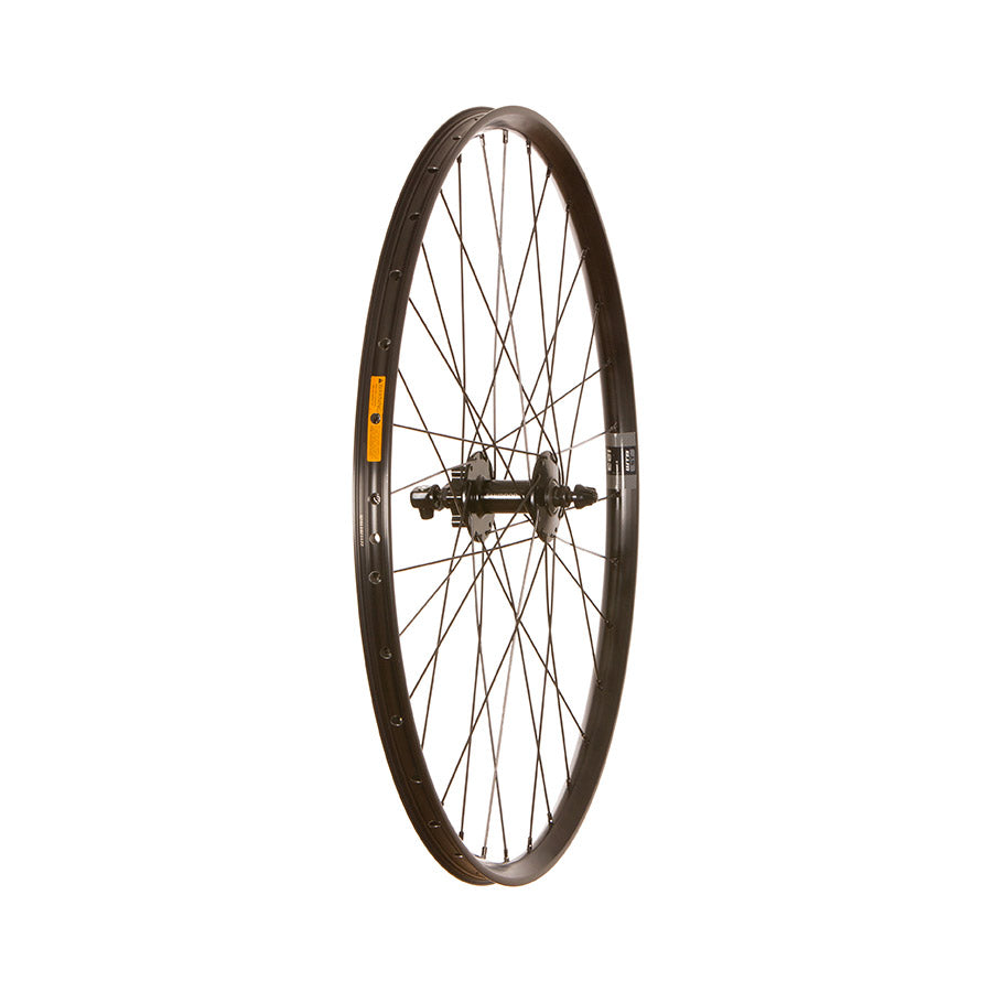 WTB STi23 TCS/Shimano QB400