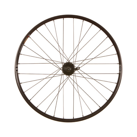 WTB STi23 TCS/Shimano QB400