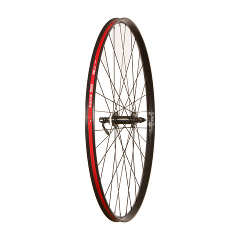 WTB STi23 TCS/Shimano MT200