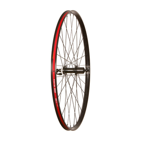 WTB STi23 TCS/Shimano MT200