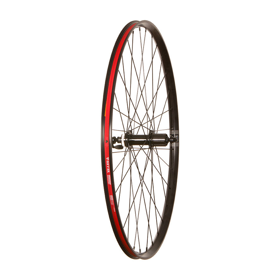 WTB STi23 TCS/Shimano MT200