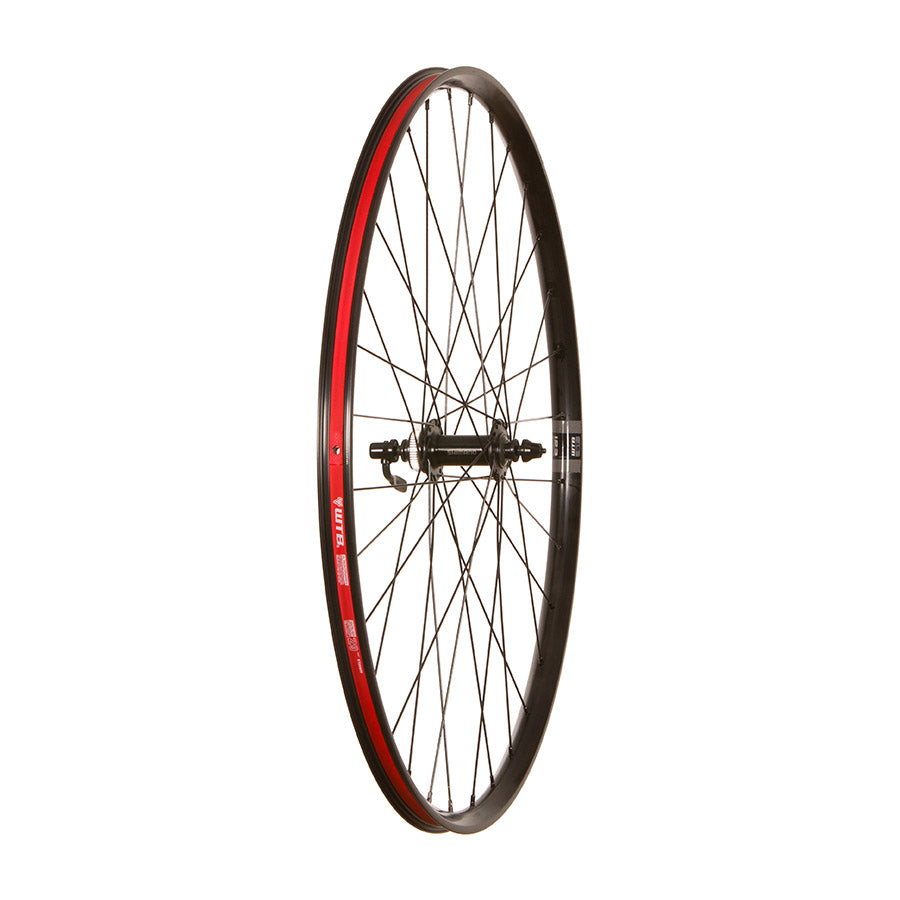 WTB STi23 TCS/Shimano QC300