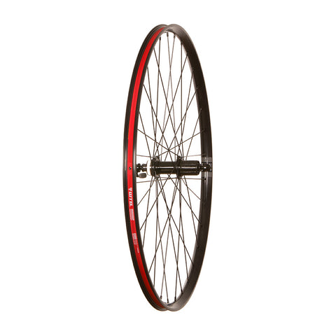 WTB STi23 TCS/Shimano QC300