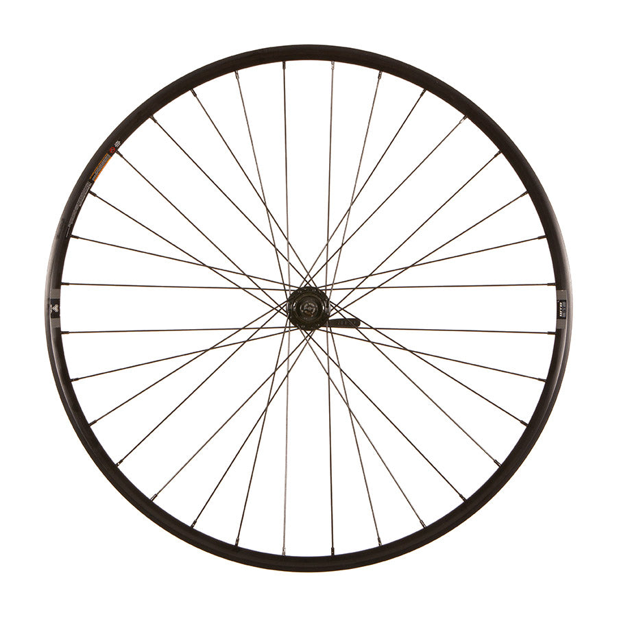 WTB STi23 TCS/Shimano QC300