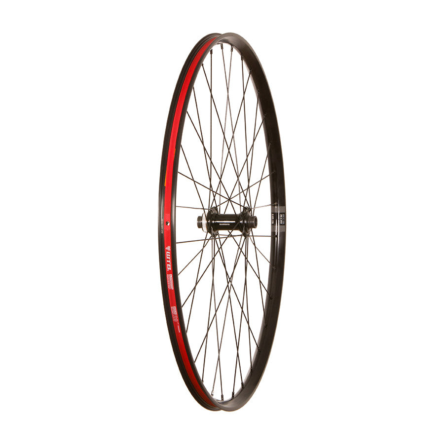 WTB STi23 TCS/Shimano TC500