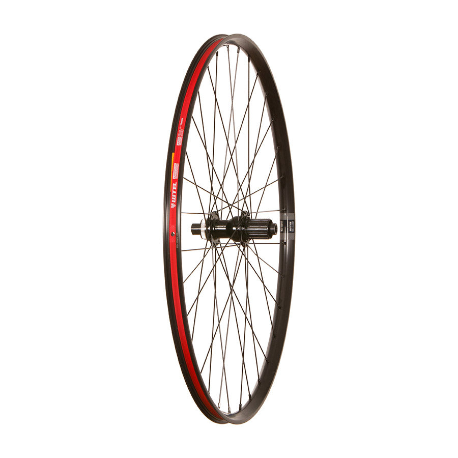 WTB STi23 TCS/Shimano TC500
