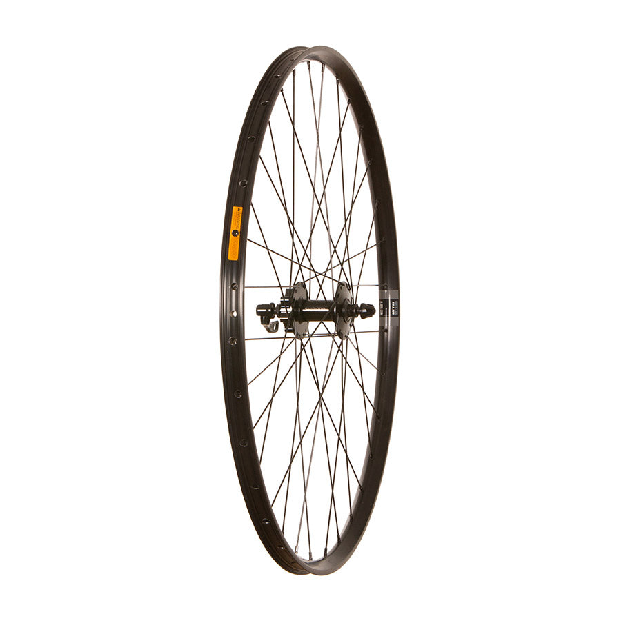 WTB STi23 TCS/Shimano QB400
