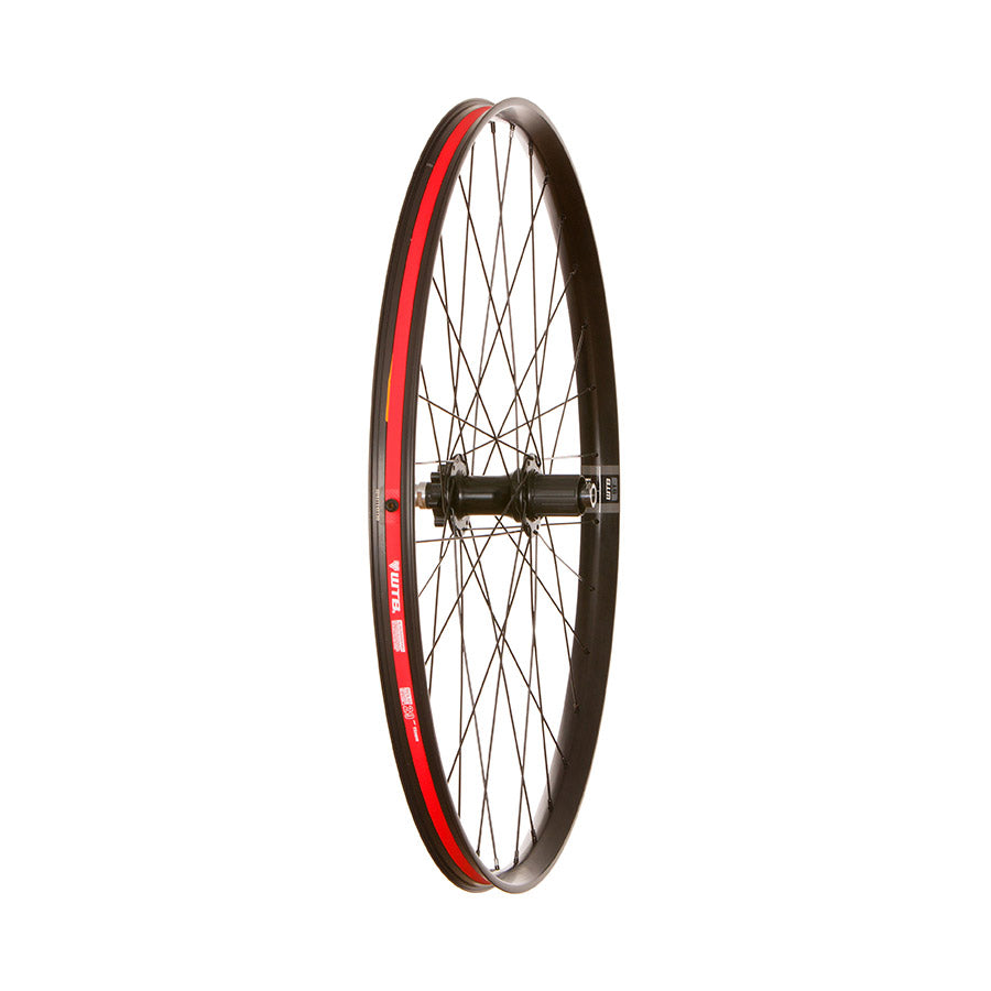 WTB STi30 TCS/Formula Boost TA