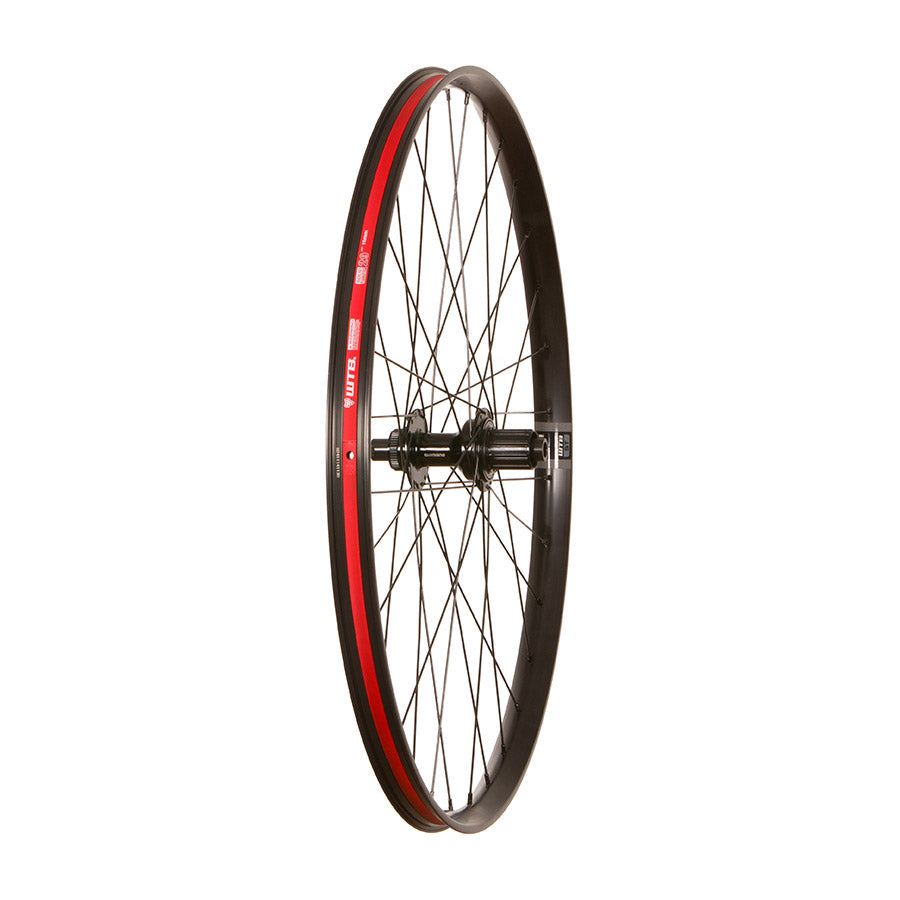 WTB STi30 TCS/Shimano 500/600