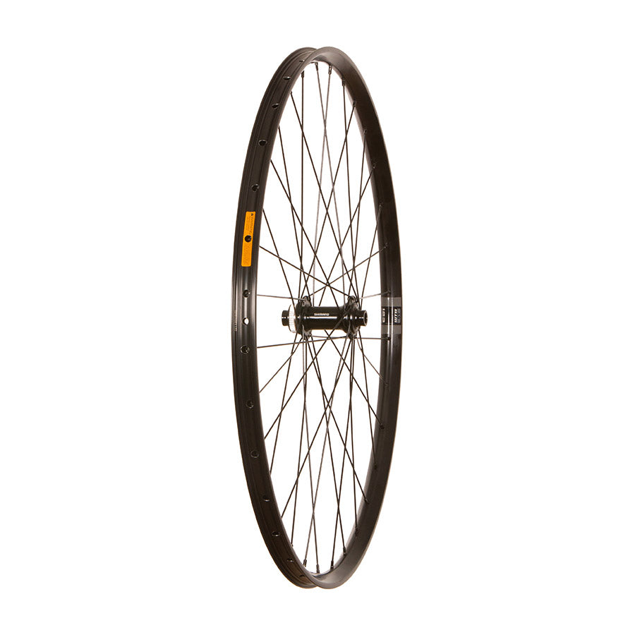 WTB STi23/Shimano TC500