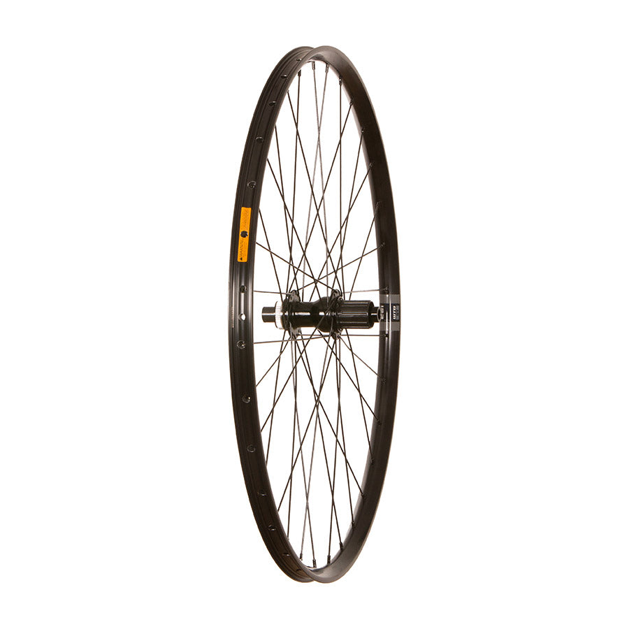 WTB STi23/Shimano TC500