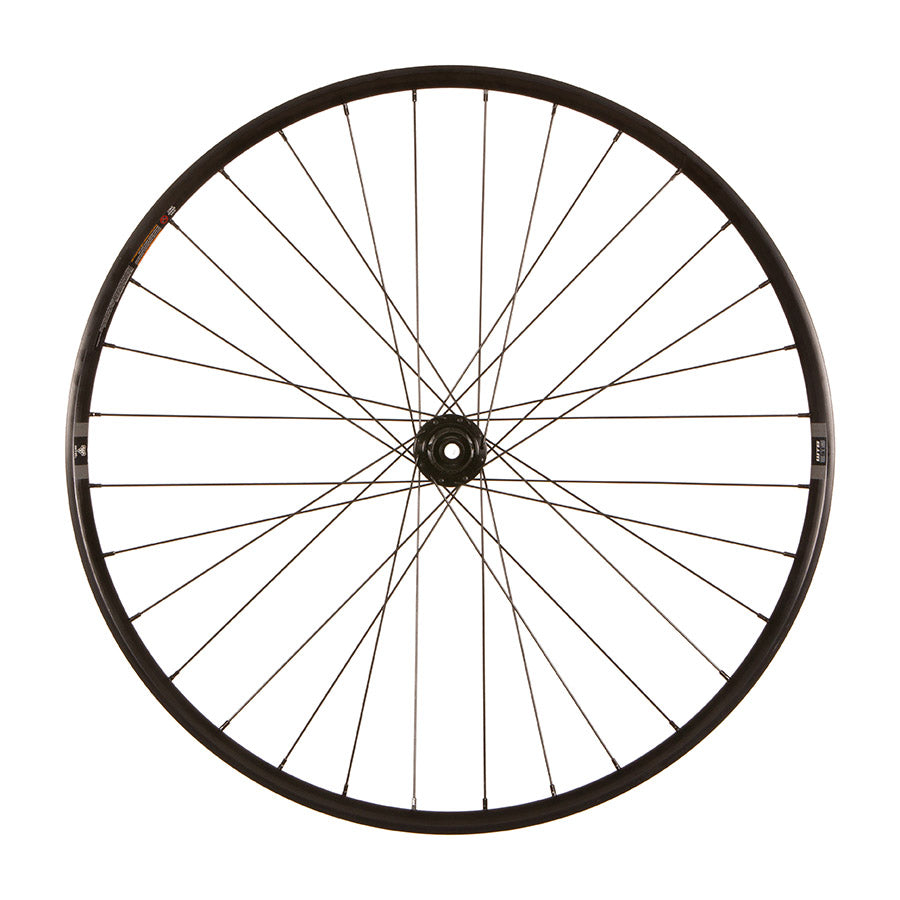 WTB STi23/Shimano TC500