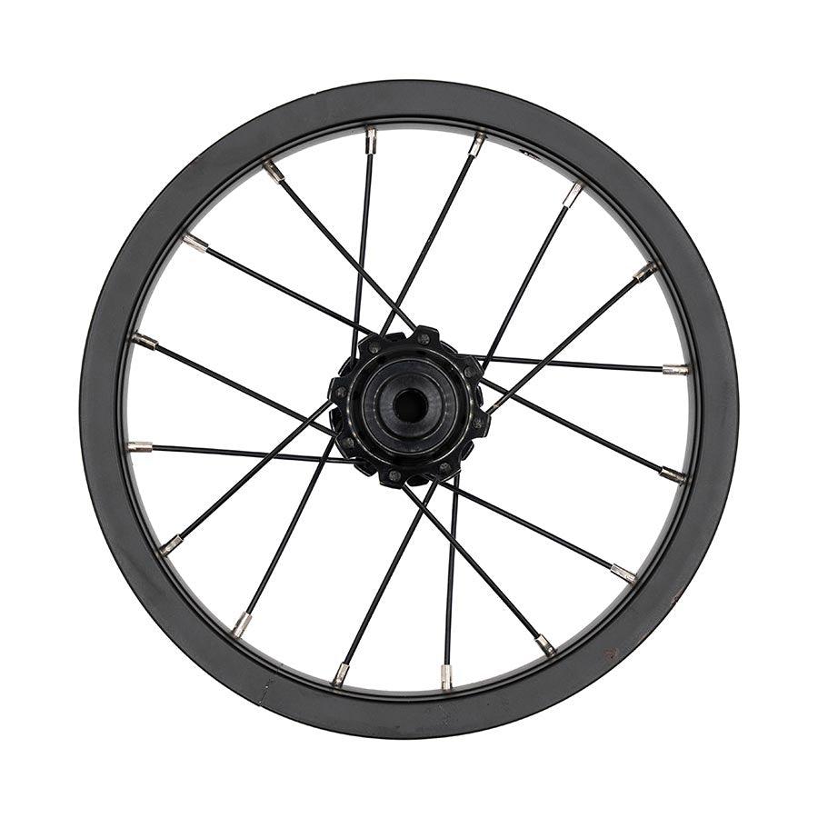 Kids Ride Shotgun - Front 12'' Wheel for Dirt Hero Baby Seat Parts and Accessories _ Unite - B1keparts.com
