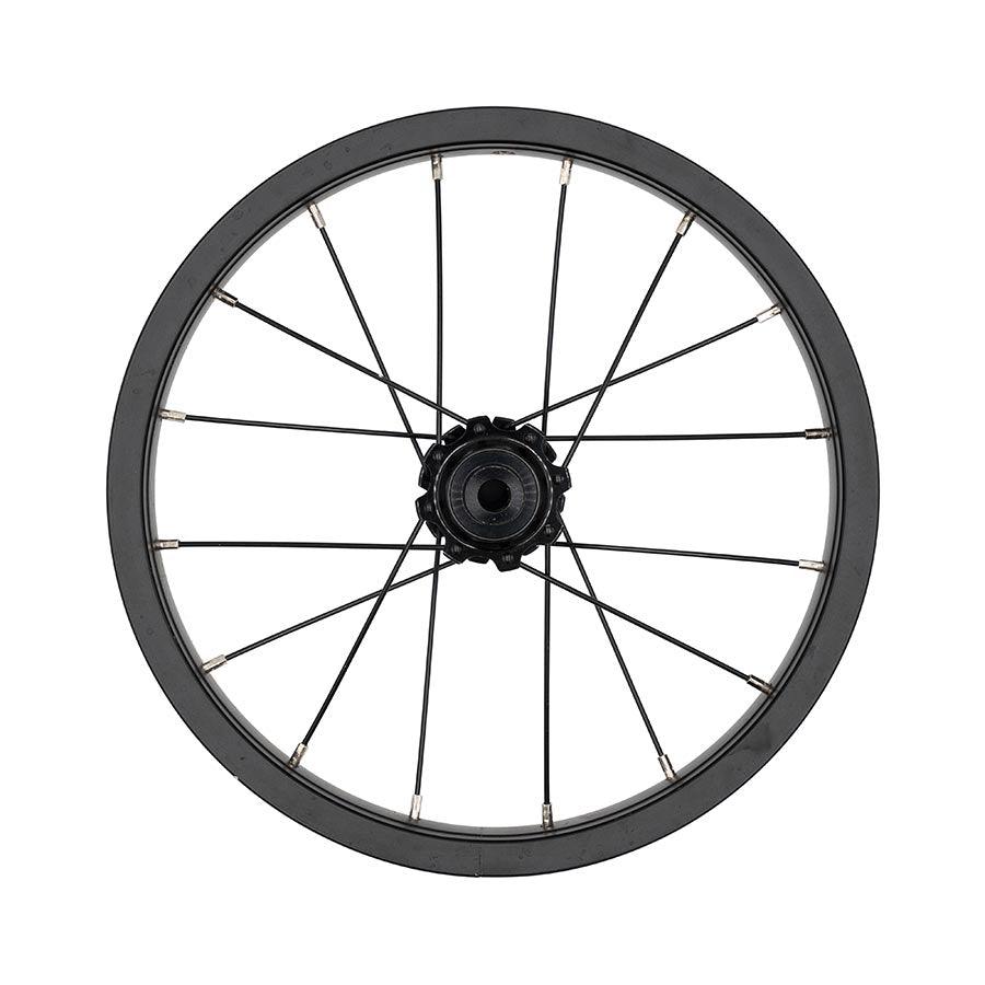 Kids Ride Shotgun - Front 14'' Wheel for Dirt Hero Baby Seat Parts and Accessories _ Unite - B1keparts.com