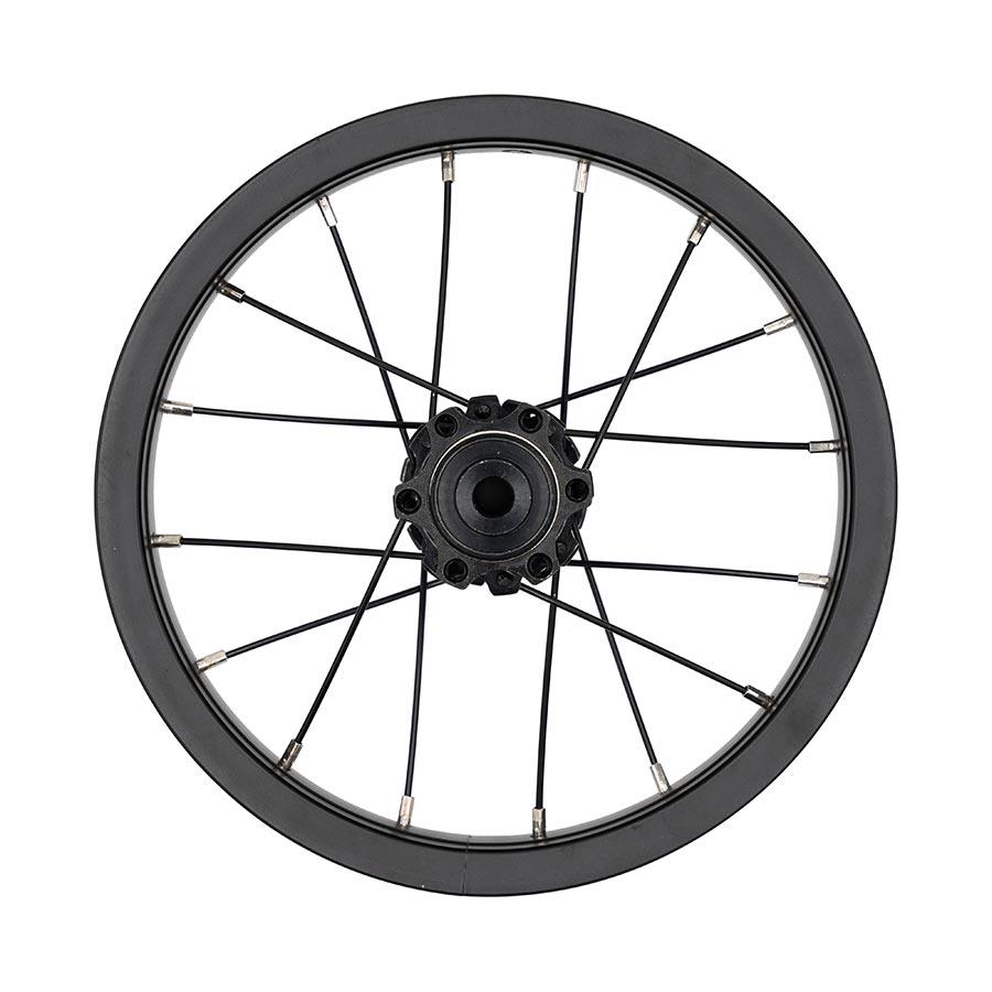 Kids Ride Shotgun - Rear 12'' Wheel for Dirt Hero Baby Seat Parts and Accessories _ Unite - B1keparts.com