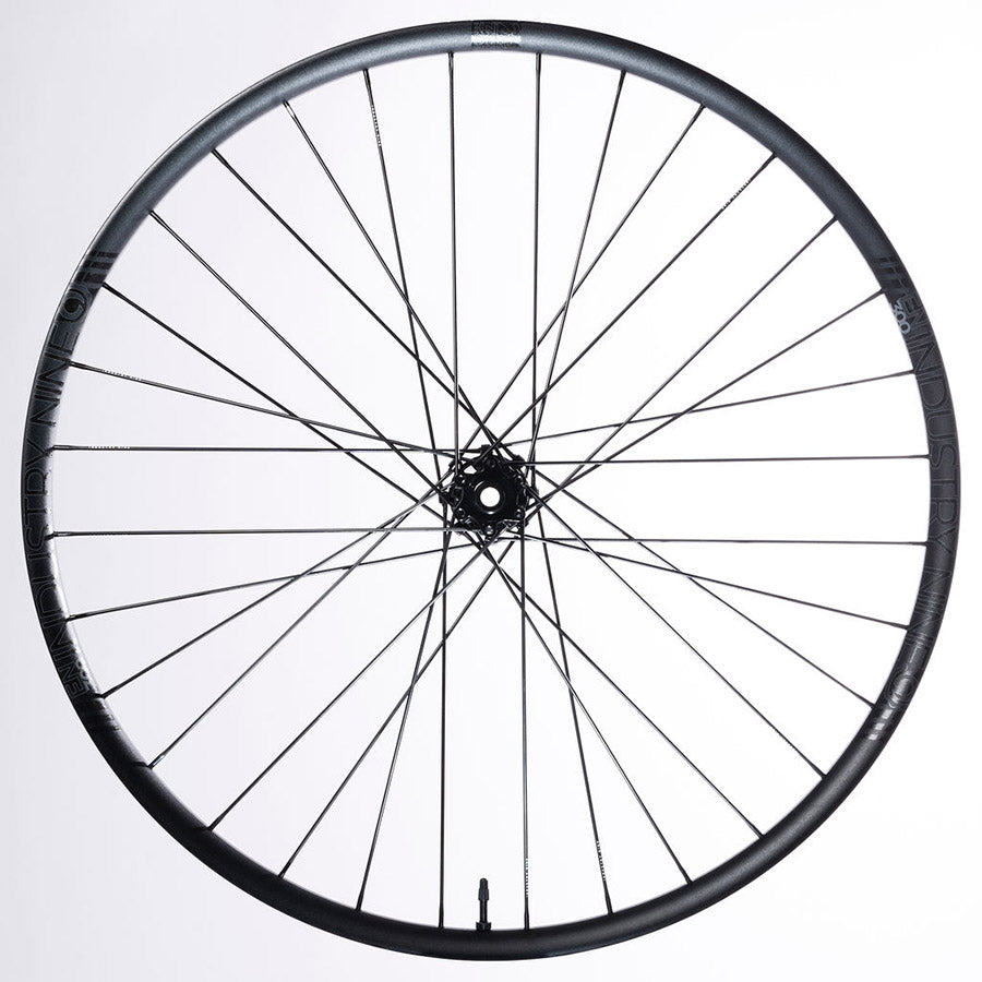 Industry Nine Hydra 2 Enduro Front Wheel 29