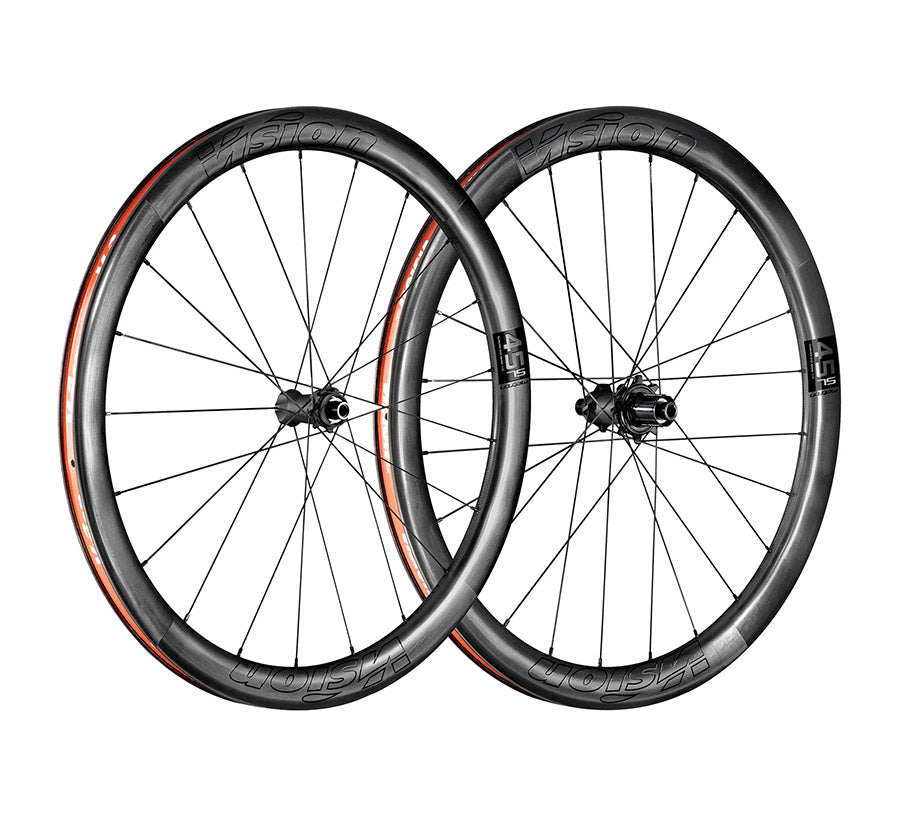 Metron 45 TL