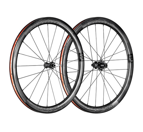 Metron 45 TL