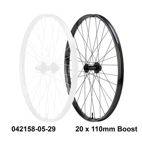 Industry Nine Deal AL 1/1 Wheels Front 29" 15x110 Boost