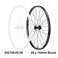 Industry Nine Deal AL 1/1 Wheels Front 29" 15x110 Boost