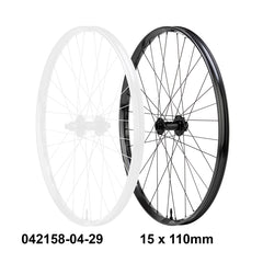 Industry Nine Deal AL 1/1 Wheels Front 29" 20x110 Boost
