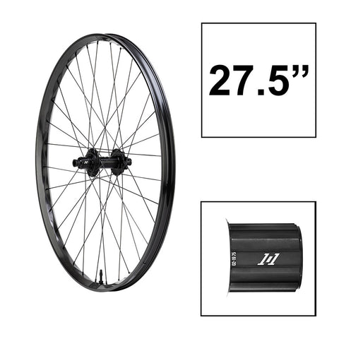 Industry Nine Triad AL 1/1 Wheels Rear 27.5" 12x148 Shimano HG