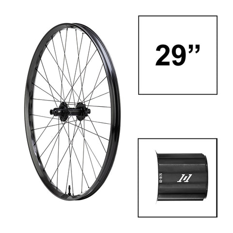 Industry Nine Triad AL 1/1 Wheels Rear 29" 12x148 Shimano HG