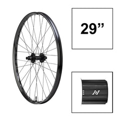 Industry Nine Triad AL 1/1 Wheels Rear 29" 12x148 Shimano HG