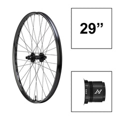 Industry Nine Triad AL 1/1 Wheels Rear 29" 12x148 SRAM XD