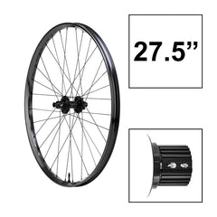 Industry Nine Triad AL Hydra 2 Wheels Rear 27.5" 12x148 Shimano Micro Spline