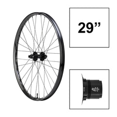 Industry Nine Triad AL Hydra 2 Wheels Rear 29" 12x148 Shimano Micro Spline
