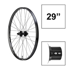 Industry Nine Triad AL Hydra 2 Wheels Rear 29" 12x148 SRAM XD