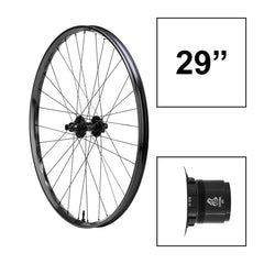 Industry Nine Sector AL Hydra 2 Wheels Rear 29" 12x148 SRAM XD